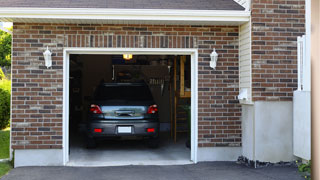 Garage Door Installation at Carrollwood Estates, Florida